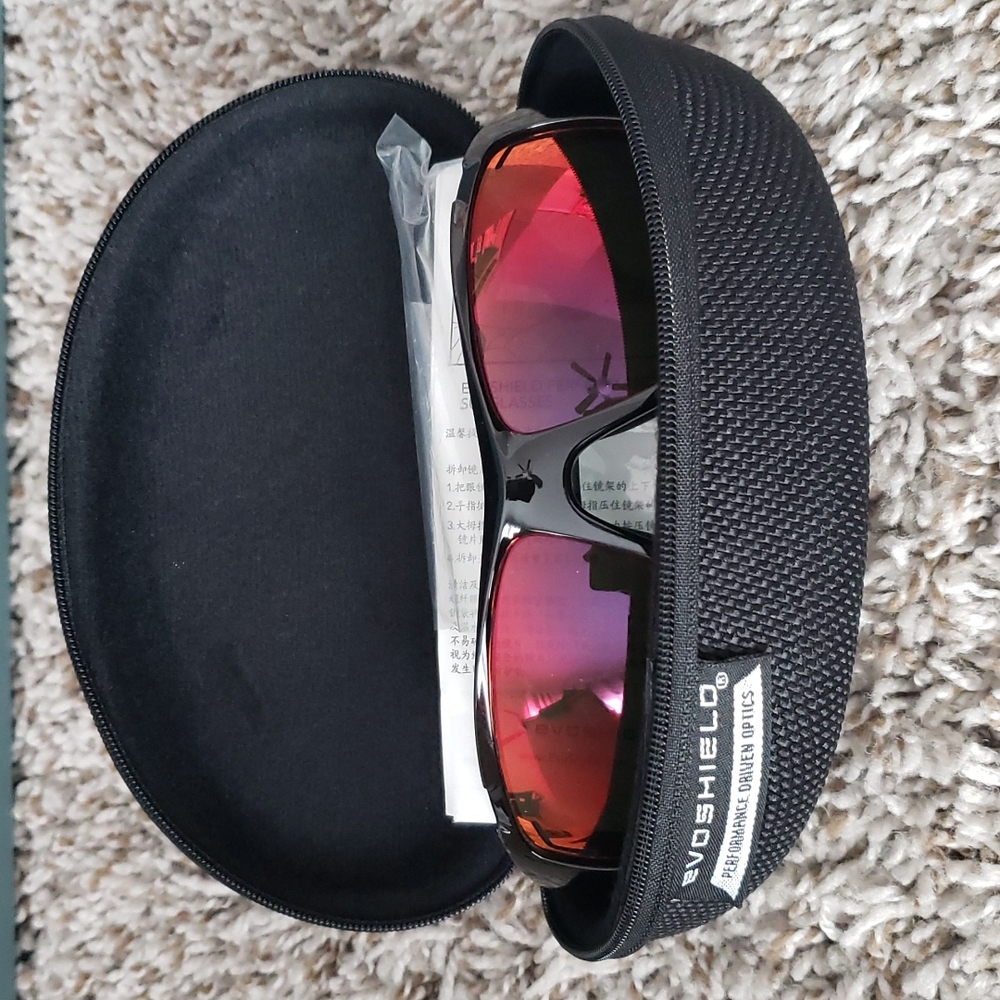 Evoshield Sunglasses